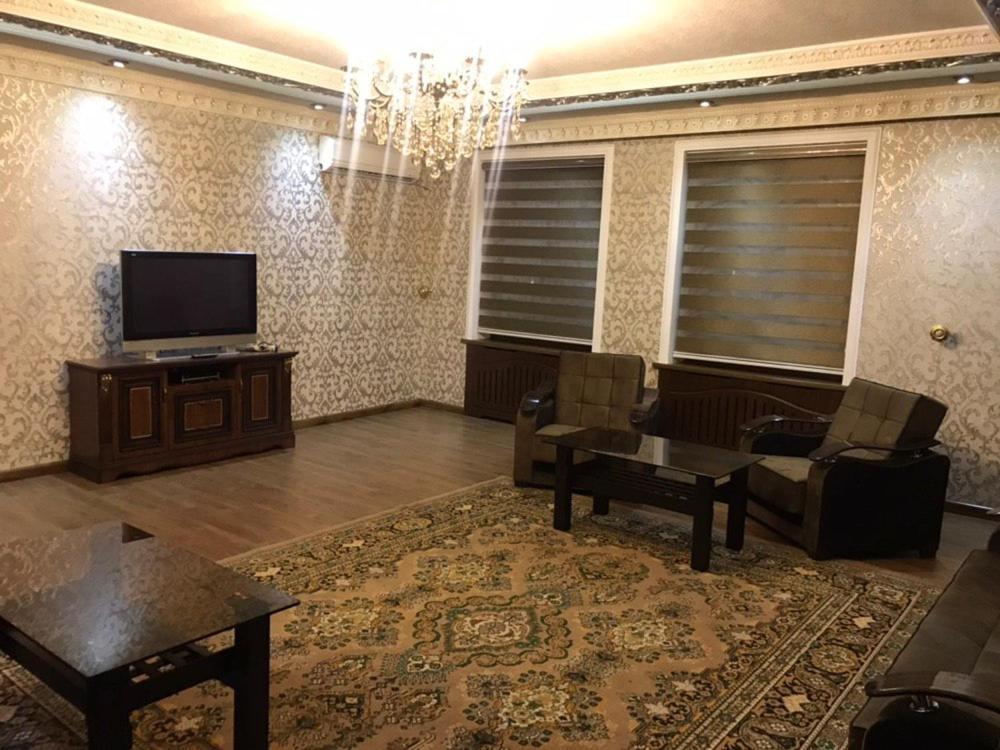 Humo Apartment Tașkent Exterior foto