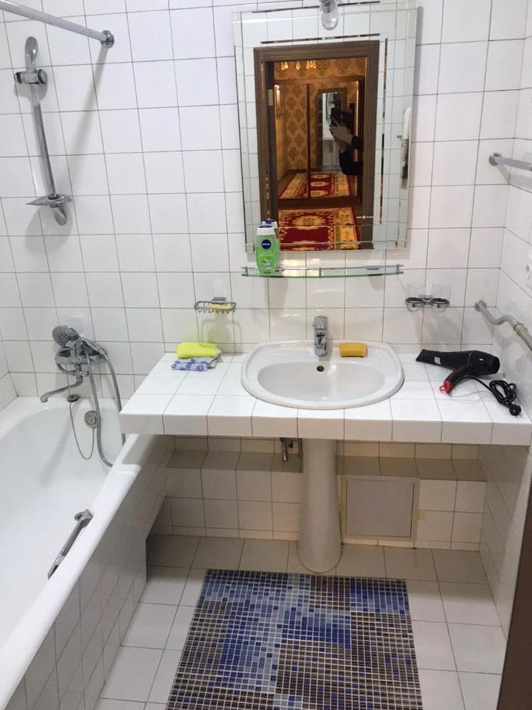 Humo Apartment Tașkent Exterior foto